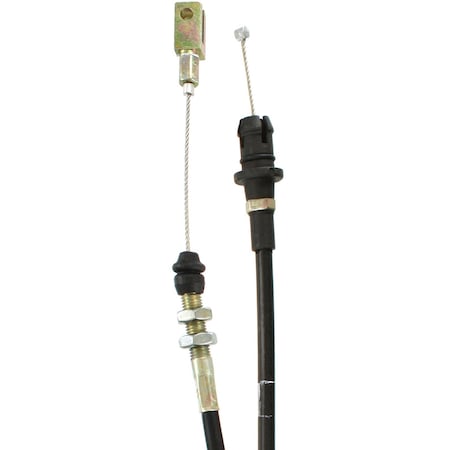 Pioneer Cable Detent Cable, Ca-1910 CA-1910